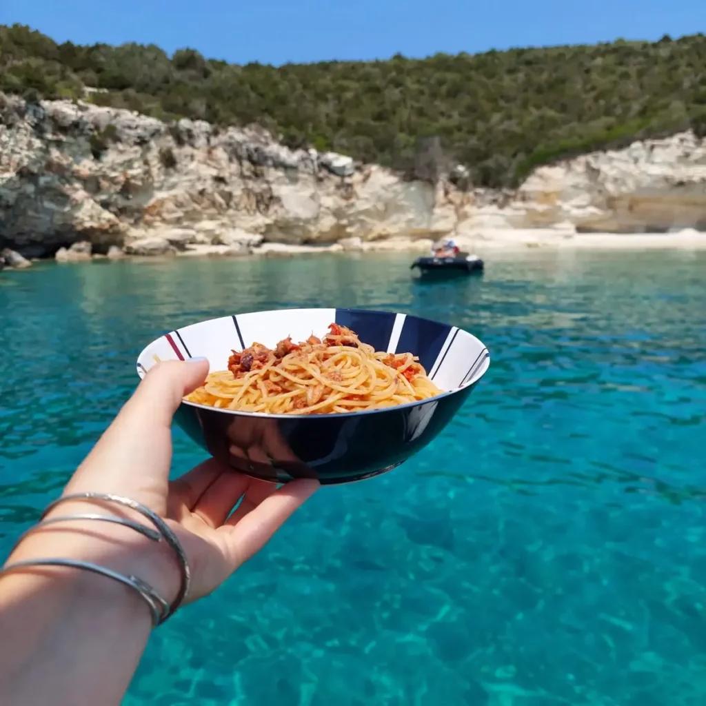poloponneso A GONFIE VELE Vacanze in barca a vela3 - A GONFIE VELE - Vacanze in barca a vela
