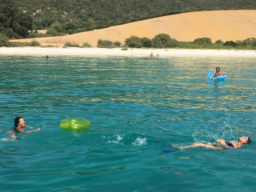 poloponneso A GONFIE VELE Vacanze in barca a vela5 - A GONFIE VELE - Vacanze in barca a vela
