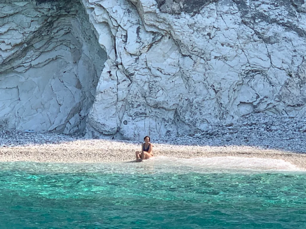 poloponneso A GONFIE VELE Vacanze in barca a vela3 1 - A GONFIE VELE - Vacanze in barca a vela