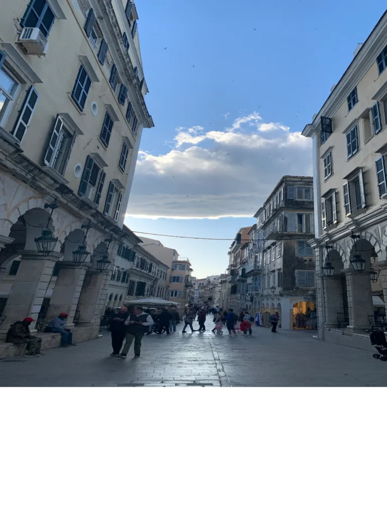 poloponneso A GONFIE VELE Vacanze in barca a vela1 1 - A GONFIE VELE - Vacanze in barca a vela