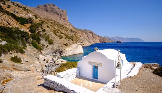 Amorgos