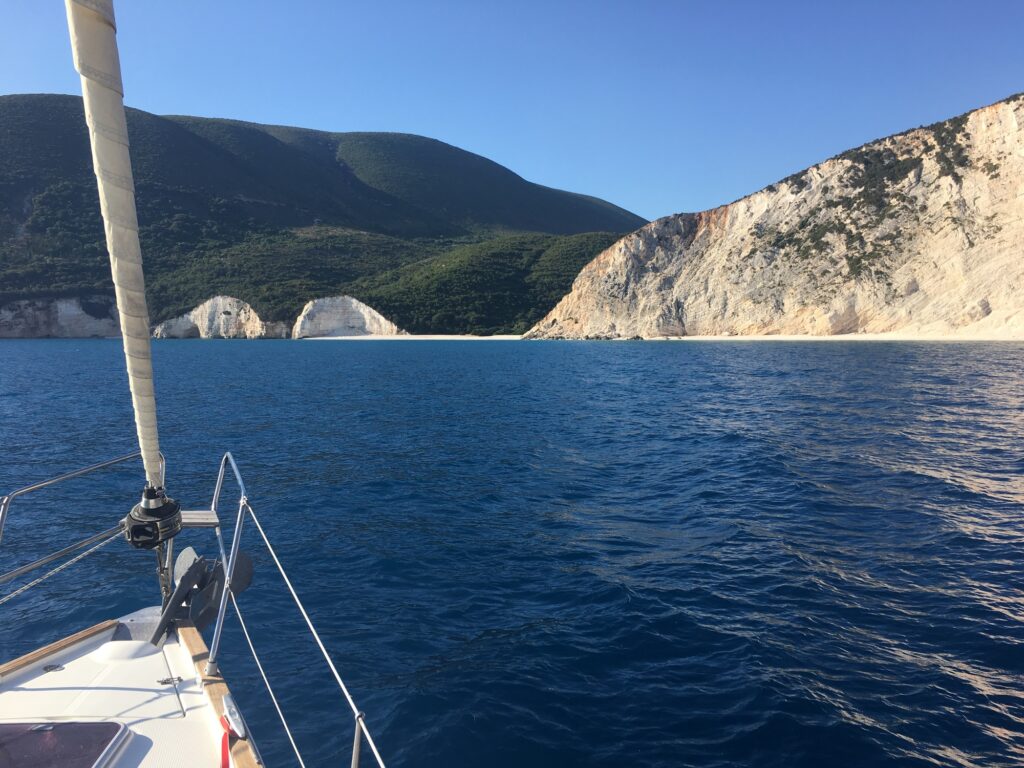 Cefalonia