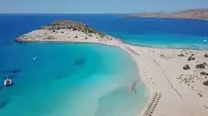 Elafonisos