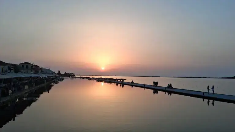 Lefkada