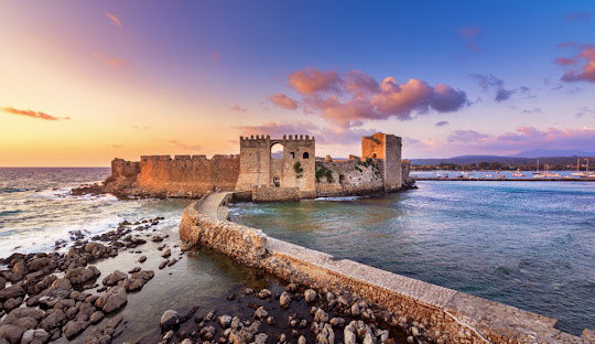 Methoni