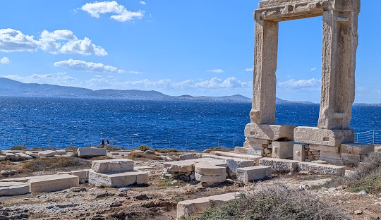 Naxos