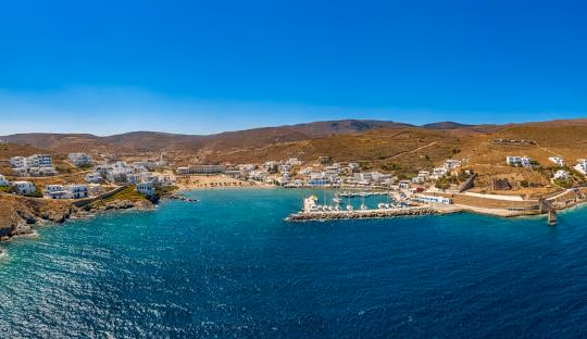 Kythnos