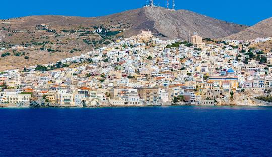 Syros