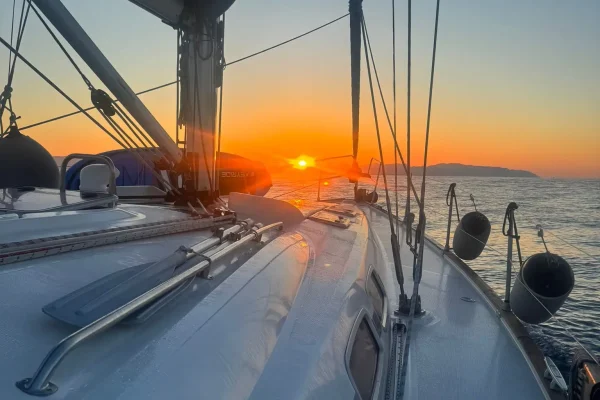 Archivi Itinerari - A GONFIE VELE - Vacanze in barca a vela-4