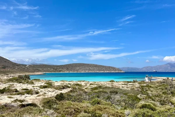 Archivi Itinerari - A GONFIE VELE - Vacanze in barca a vela