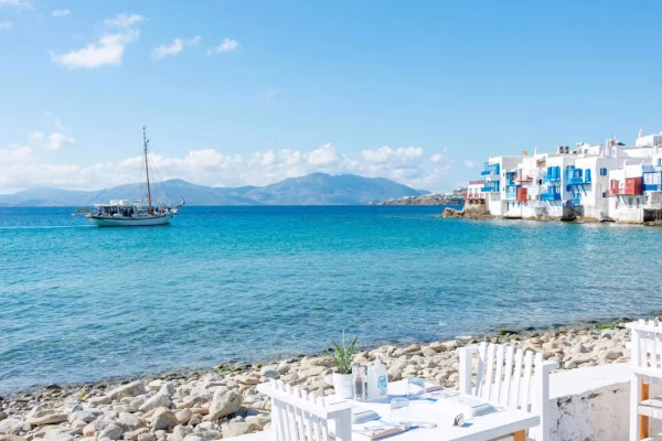 dodecaneso A GONFIE VELE - Vacanze in barca a vela