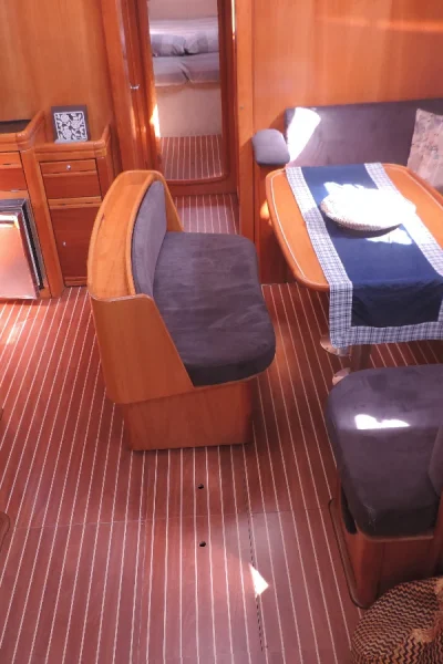 IMBARCO ALLA CABINA O BARCA IN ESCLUSIVA?