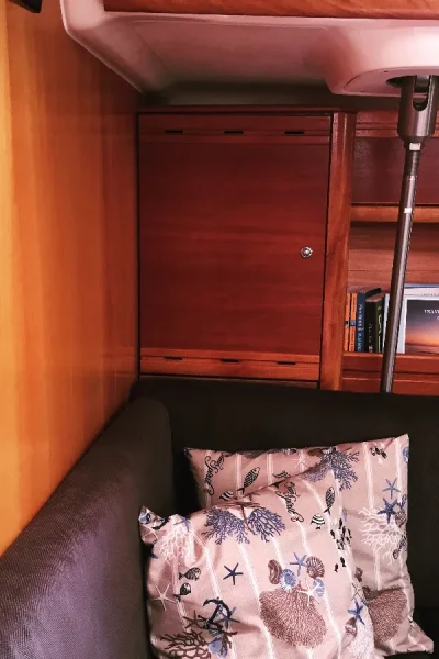 GUIDA PER IL BAGAGLIO PERFETTO IN BARCA A VELA - A GONFIE VELE - Vacan