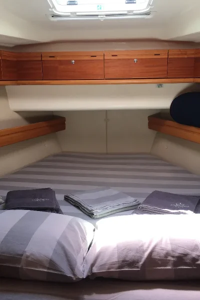 GUIDA PER IL BAGAGLIO PERFETTO IN BARCA A VELA - A GONFIE VELE - Vacan